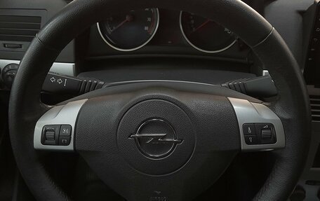 Opel Astra H, 2014 год, 649 000 рублей, 16 фотография