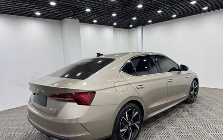 Skoda Octavia IV, 2022 год, 1 765 000 рублей, 5 фотография