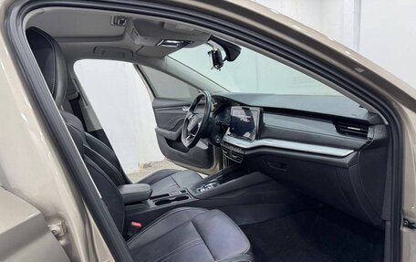 Skoda Octavia IV, 2022 год, 1 765 000 рублей, 9 фотография