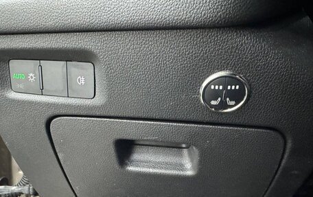 Skoda Octavia IV, 2022 год, 1 765 000 рублей, 11 фотография