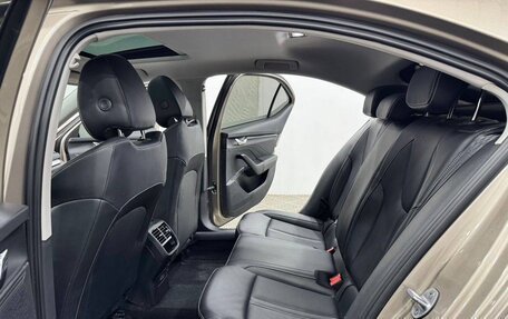 Skoda Octavia IV, 2022 год, 1 765 000 рублей, 10 фотография