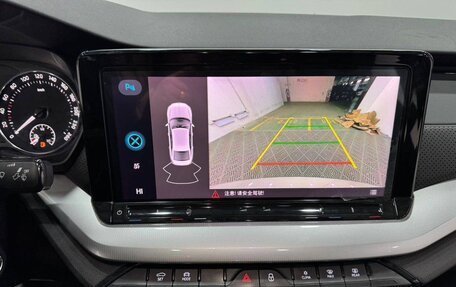 Skoda Octavia IV, 2022 год, 1 765 000 рублей, 12 фотография