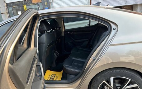 Skoda Octavia IV, 2022 год, 1 765 000 рублей, 16 фотография