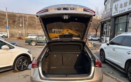 Skoda Octavia IV, 2022 год, 1 765 000 рублей, 21 фотография