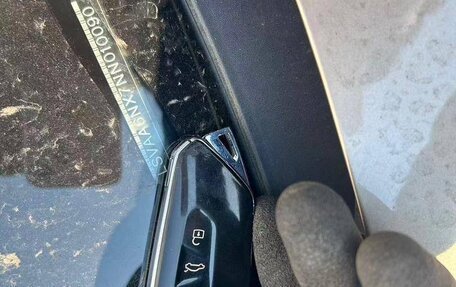 Skoda Octavia IV, 2022 год, 1 765 000 рублей, 23 фотография