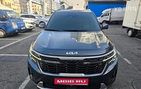 KIA Seltos I, 2023 год, 2 350 000 рублей, 2 фотография