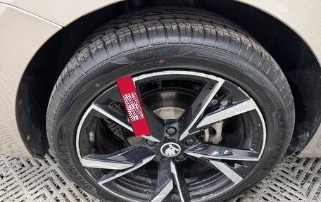 Skoda Octavia IV, 2022 год, 1 765 000 рублей, 28 фотография