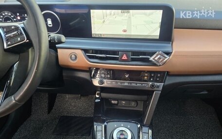 KIA Seltos I, 2023 год, 2 350 000 рублей, 8 фотография