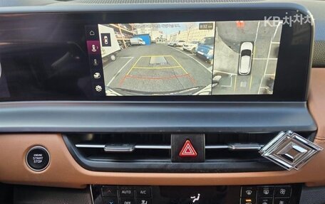 KIA Seltos I, 2023 год, 2 350 000 рублей, 13 фотография