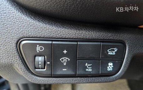 KIA Seltos I, 2023 год, 2 350 000 рублей, 16 фотография