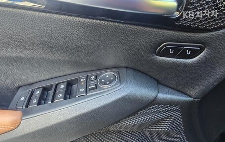 KIA Seltos I, 2023 год, 2 350 000 рублей, 15 фотография