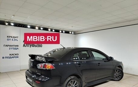 Mitsubishi Lancer IX, 2012 год, 890 000 рублей, 2 фотография