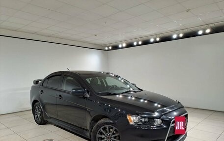 Mitsubishi Lancer IX, 2012 год, 890 000 рублей, 3 фотография