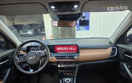 KIA Seltos I, 2023 год, 2 350 000 рублей, 7 фотография