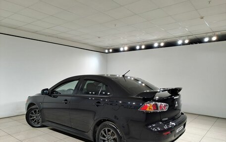 Mitsubishi Lancer IX, 2012 год, 890 000 рублей, 4 фотография