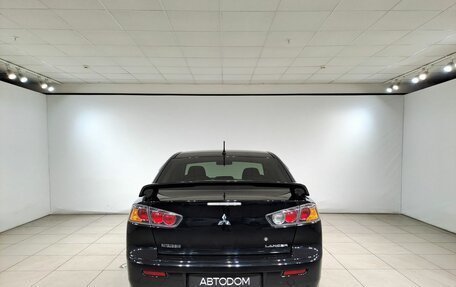 Mitsubishi Lancer IX, 2012 год, 890 000 рублей, 6 фотография