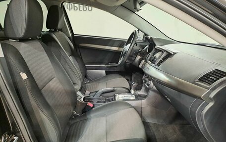 Mitsubishi Lancer IX, 2012 год, 890 000 рублей, 15 фотография