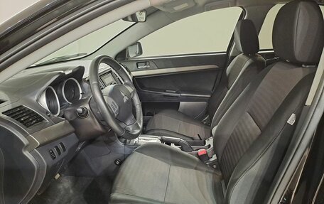 Mitsubishi Lancer IX, 2012 год, 890 000 рублей, 13 фотография