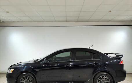 Mitsubishi Lancer IX, 2012 год, 890 000 рублей, 7 фотография