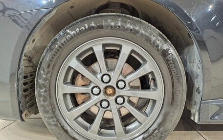 Mitsubishi Lancer IX, 2012 год, 890 000 рублей, 11 фотография