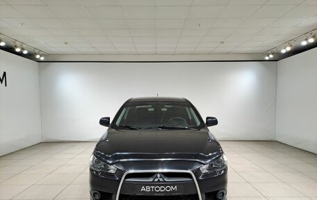 Mitsubishi Lancer IX, 2012 год, 890 000 рублей, 5 фотография