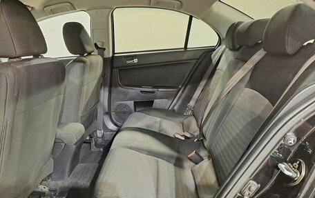 Mitsubishi Lancer IX, 2012 год, 890 000 рублей, 16 фотография