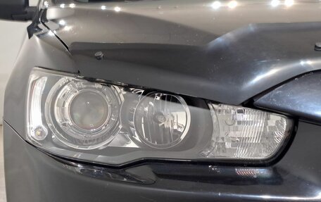 Mitsubishi Lancer IX, 2012 год, 890 000 рублей, 9 фотография