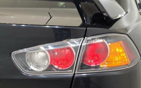 Mitsubishi Lancer IX, 2012 год, 890 000 рублей, 10 фотография