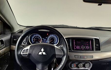 Mitsubishi Lancer IX, 2012 год, 890 000 рублей, 14 фотография