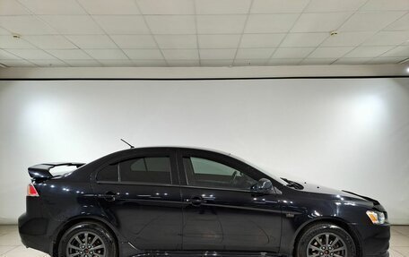 Mitsubishi Lancer IX, 2012 год, 890 000 рублей, 8 фотография