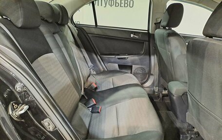 Mitsubishi Lancer IX, 2012 год, 890 000 рублей, 17 фотография