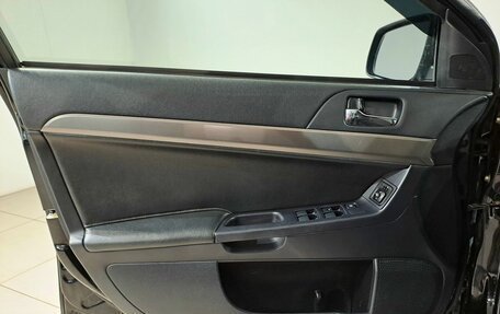 Mitsubishi Lancer IX, 2012 год, 890 000 рублей, 18 фотография