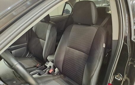 Mitsubishi Lancer IX, 2012 год, 890 000 рублей, 12 фотография