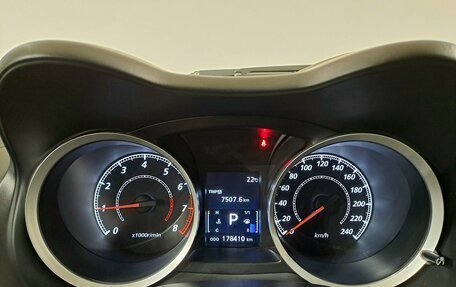 Mitsubishi Lancer IX, 2012 год, 890 000 рублей, 19 фотография