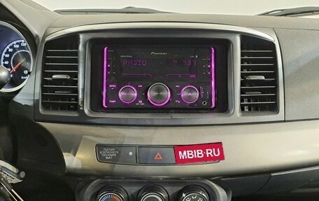 Mitsubishi Lancer IX, 2012 год, 890 000 рублей, 20 фотография