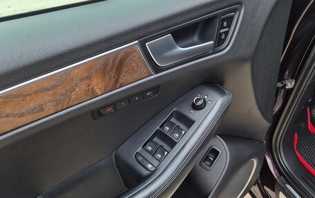 Audi Q5, 2012 год, 2 350 000 рублей, 8 фотография