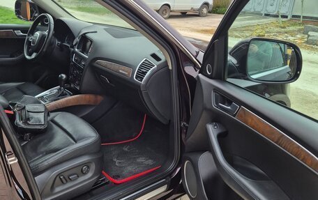 Audi Q5, 2012 год, 2 350 000 рублей, 7 фотография