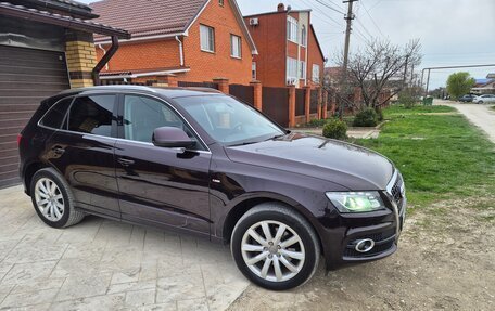 Audi Q5, 2012 год, 2 350 000 рублей, 11 фотография