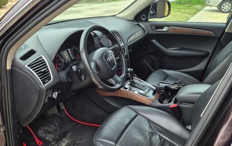 Audi Q5, 2012 год, 2 350 000 рублей, 10 фотография