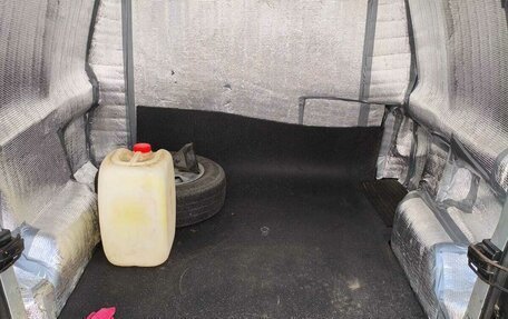 Citroen Berlingo II рестайлинг, 2011 год, 250 000 рублей, 4 фотография