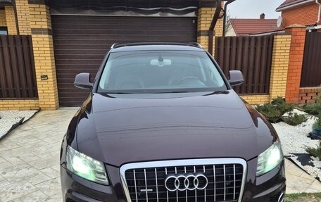 Audi Q5, 2012 год, 2 350 000 рублей, 6 фотография