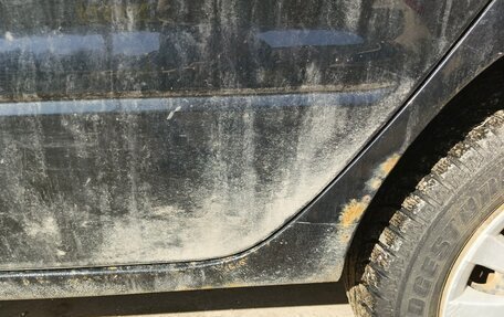 Mitsubishi Lancer IX, 2004 год, 370 000 рублей, 6 фотография