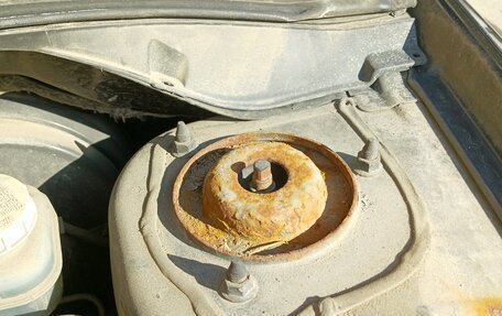 Mitsubishi Lancer IX, 2004 год, 370 000 рублей, 9 фотография