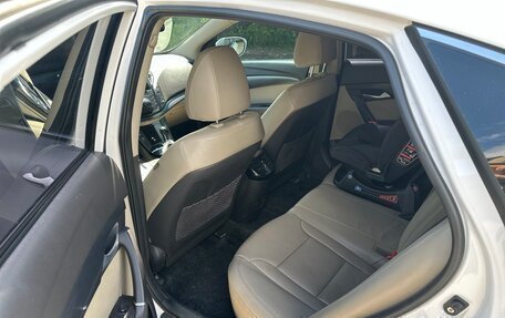 Hyundai i40 I рестайлинг, 2013 год, 1 360 000 рублей, 7 фотография