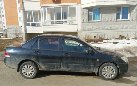 Mitsubishi Lancer IX, 2004 год, 370 000 рублей, 3 фотография