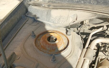 Mitsubishi Lancer IX, 2004 год, 370 000 рублей, 8 фотография