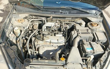 Mitsubishi Lancer IX, 2004 год, 370 000 рублей, 7 фотография