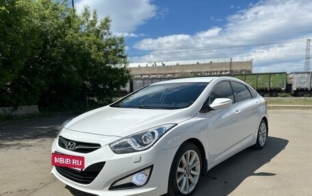 Hyundai i40 I рестайлинг, 2013 год, 1 360 000 рублей, 2 фотография