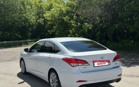 Hyundai i40 I рестайлинг, 2013 год, 1 360 000 рублей, 5 фотография