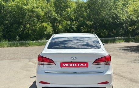Hyundai i40 I рестайлинг, 2013 год, 1 360 000 рублей, 6 фотография